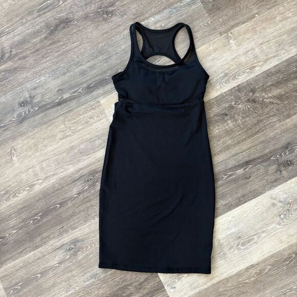 Fabletics Tropez dress in black - XS - Picture 3 of 12